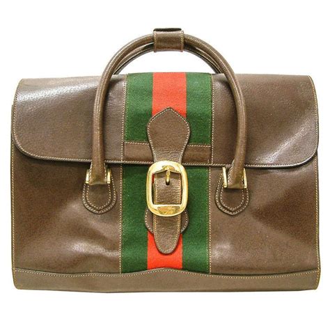 rare gucci bag|vintage gucci handbags from 1960s.